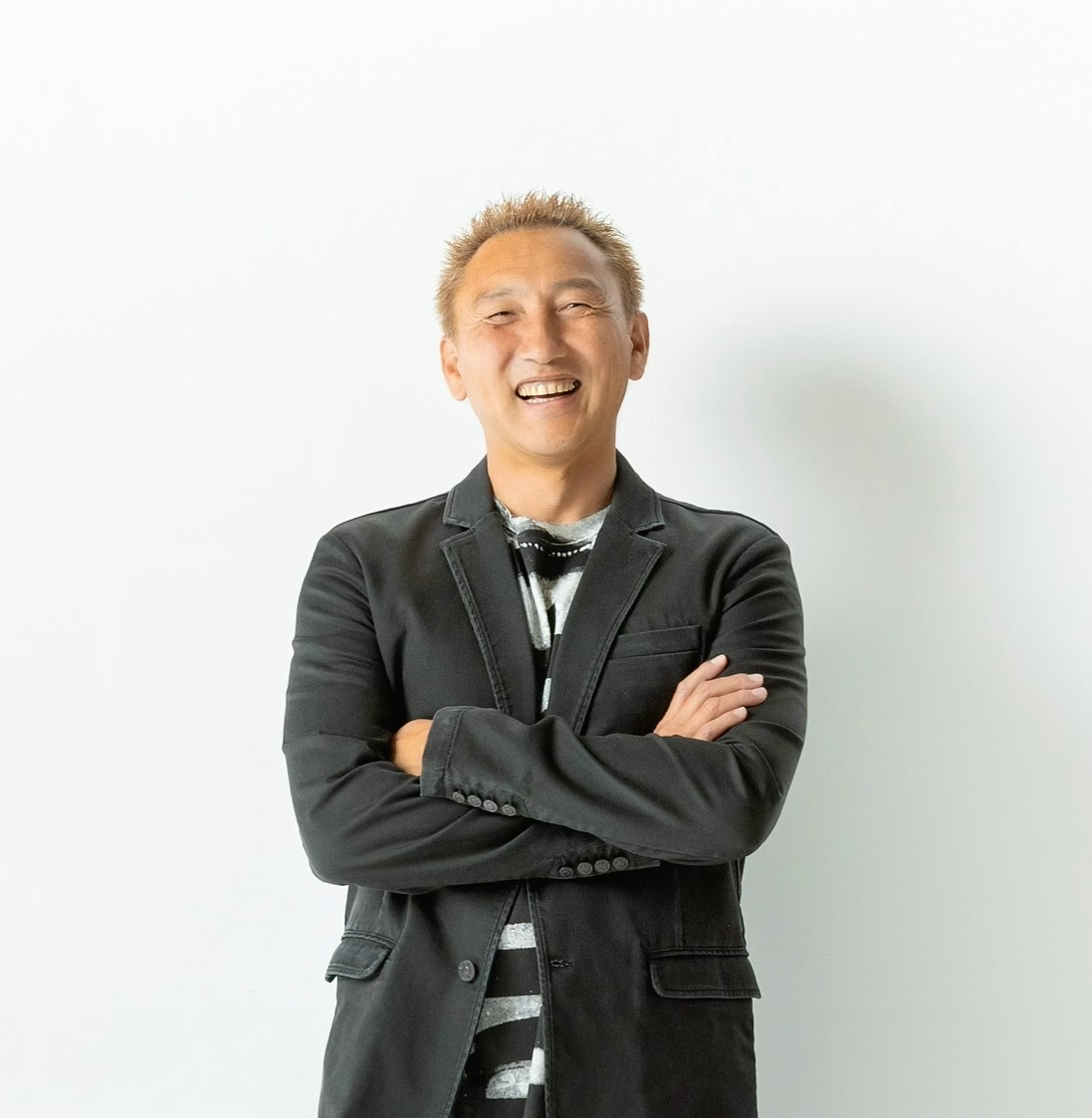 香取貴信